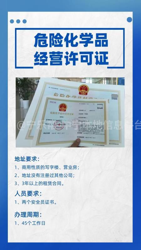 宁夏老板看过来各类资质证件代办
一站式全搞定全宁夏专业代办公司各类资质
1.