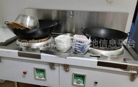 出售早餐设备灶油烟机电饼档