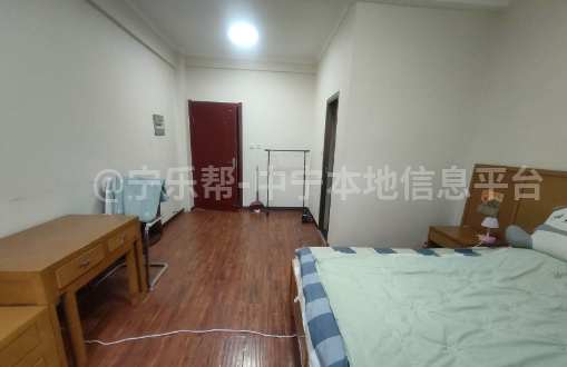 中宁中学附近一室出租