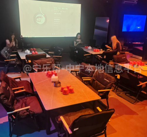 老南街恒大步行街小酒吧转让