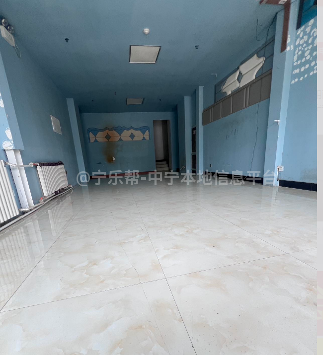 红宝建材城临街商铺可租可售