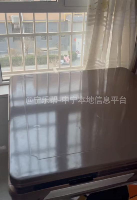 闲置8成新麻将机出售，需要的电话联系