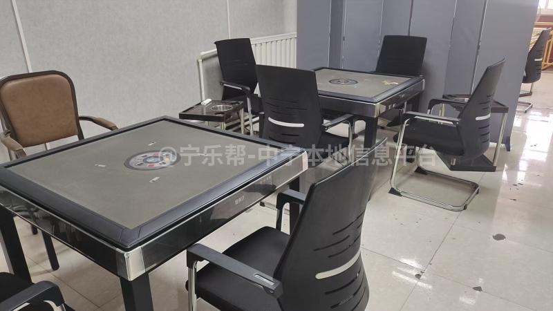 天仁小区某棋牌室诚意转让上下两层