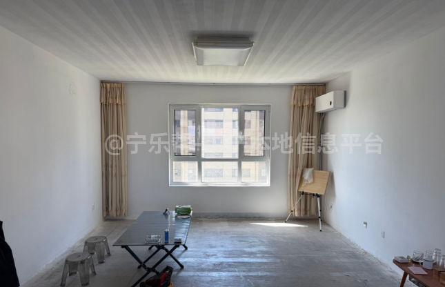 大唐金宸电梯毛坯洋房出售