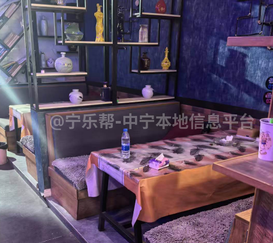 餐厅所有设备低价出售来取