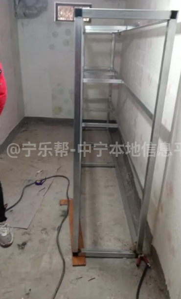 求职电焊工随叫随到自带机械
