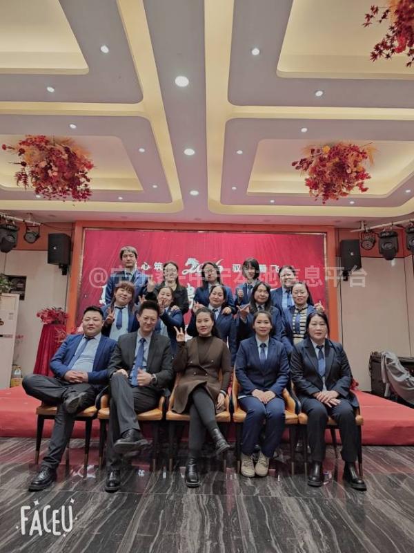 中宁县优家房地产经纪有限公司招聘啦优家地产公司招聘人才
房产销售数名
任
