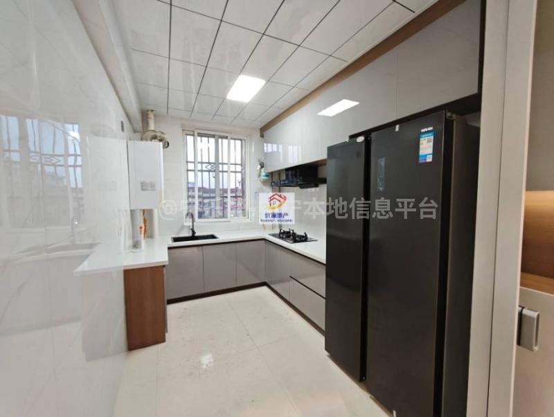 城南电梯精装大三居全屋品牌定制婚房首选