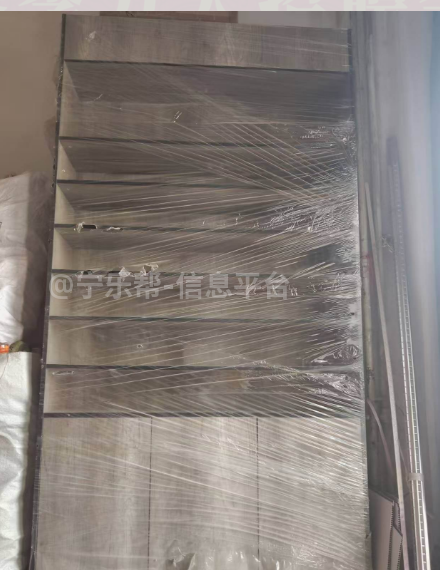 出售全新摆烟柜粗细推烟器