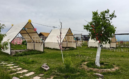户外营地转让县城6公里户外营地