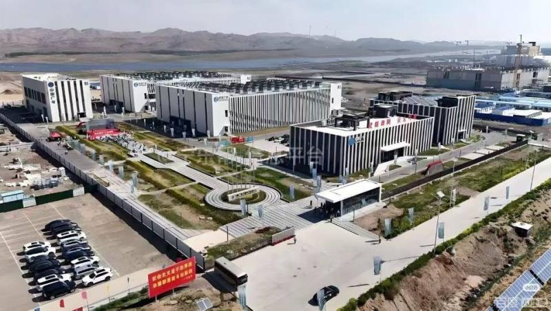 中卫云基地运维工程师招聘