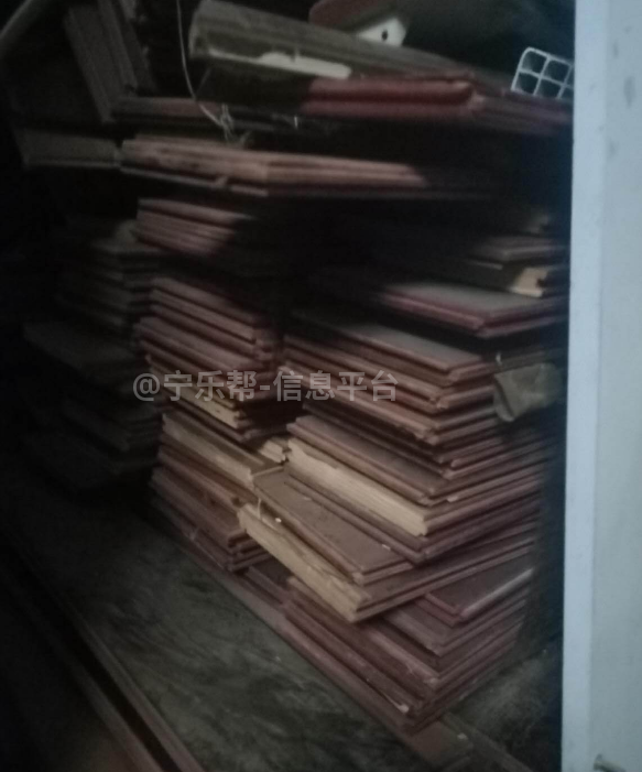 出售闲置新瓷砖二手门铝制窗木地板