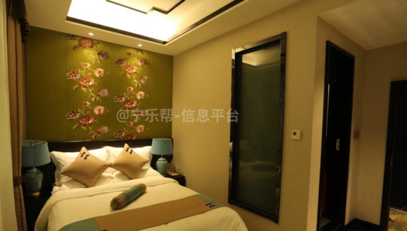 招聘客房<font color=red>保洁</font>员---婉庭春晓度假酒店