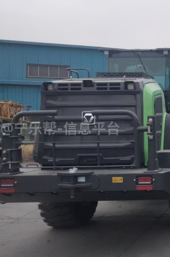 预招聘铲车司机兴尔泰集团兴德公司原硫酸厂