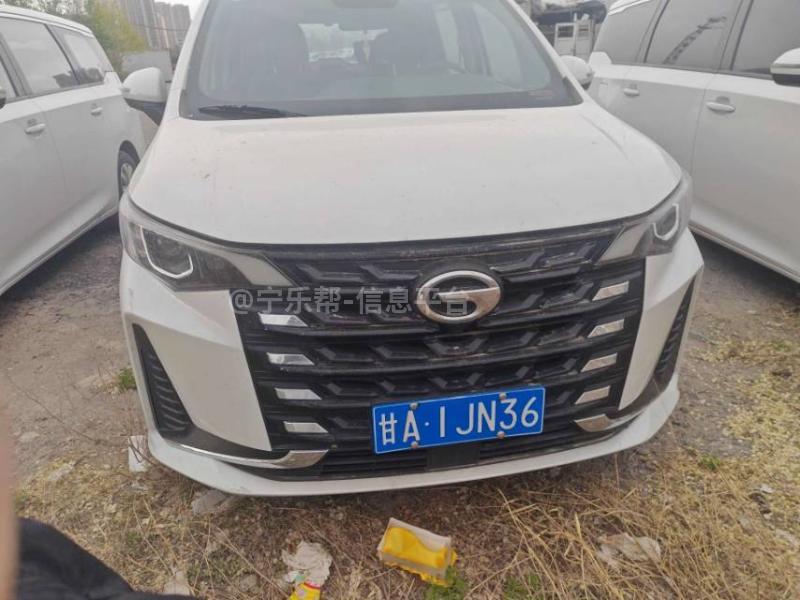 准新车
